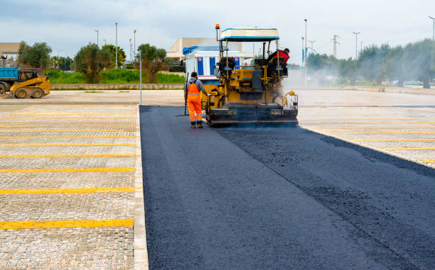 Driveway Pavers for Homes in Ormond Beach, FL