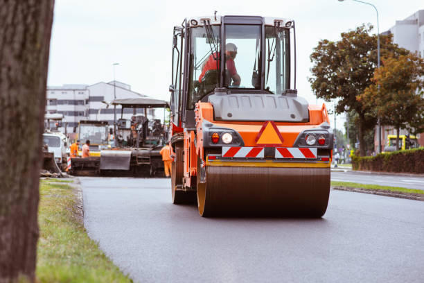 Reasons to Select Us for Your Driveway Paving Requirements in Ormond Beach, FL