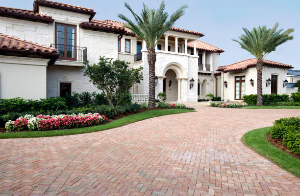 Best Driveway Pavers for Homes  in Ormond Beach, FL