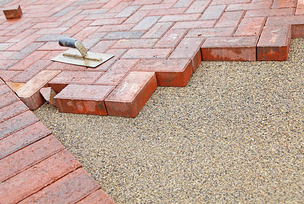 Best Affordable Driveway Pavers  in Ormond Beach, FL