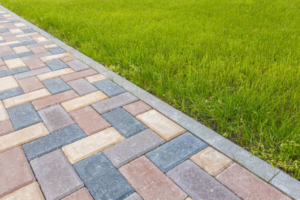 Professional Driveway Pavers in Ormond Beach, FL